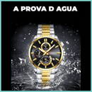 RELOGIO CURREN MASCULINO