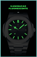 Relogio Elegancy Royal original (  A PROVA D AGUA)