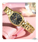 RELOGIO CURREN FEMININO