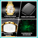 Relogio Eleganzzia Original- ENCERRA HOJE 01-12