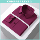 CAMISA CONFORT COMPRE 1 LEVE 2