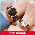 KIT CASAL LUXURY ELEGANCY