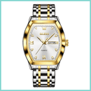 Relógio Diamond Eleganzzia ( LANÇAMENTO- A PROVA D AGUA)