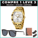 Relogio Eleganzzia Original- ENCERRA HOJE 01-12