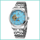 Relogio Automatico Luxury Turbilhão