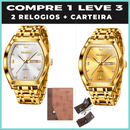 Relogio Eleganzzia Original- ENCERRA HOJE  02-03-2026 FRETE GRÁTIS