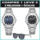 Relogio Elegancy Royal original (  A PROVA D AGUA)