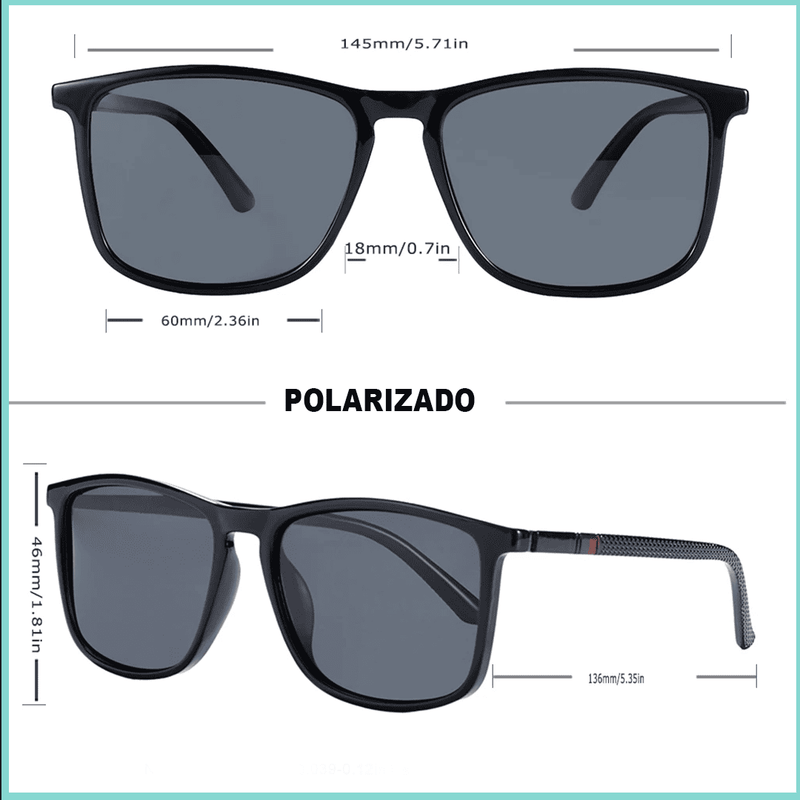 KIT OCULOS ORIGINAL  + CARTEIRA COURO  + CINTO COURO