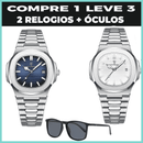 Relogio Elegancy Royal original (  A PROVA D AGUA)