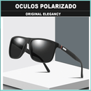 KIT OCULOS ORIGINAL POLARIZADO  + CARTEIRA VIP DE COURO