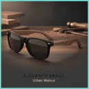 Oculos Urban Walnut Polarizado