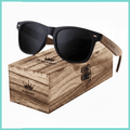 Oculos Urban Walnut Polarizado