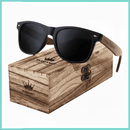 Oculos Urban Walnut Polarizado