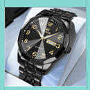 Relógio Diamond 3d Original ( A prova d agua) original