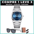 Relogio Elegancy Classic Essence