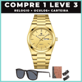 Relogio Elegancy Classic Essence
