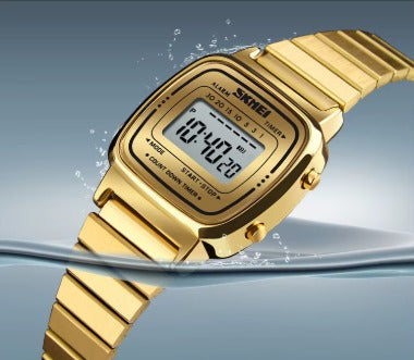 Relógio  Diamond Glamour