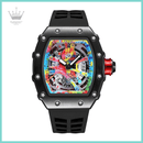 Relogio Elegancy Time7