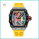 Relogio Elegancy Time7