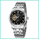 Relogio Automatico Luxury Turbilhão