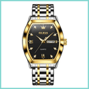 Relógio Diamond Eleganzzia ( LANÇAMENTO- A PROVA D AGUA)