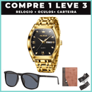 Relogio Eleganzzia Original- ENCERRA HOJE 01-12