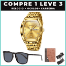 Relogio Eleganzzia Original- ENCERRA HOJE 01-12