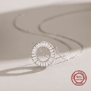 Colar Feminino de Prata 925