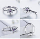 Conjunto de Prata Elegancy - Elegancy Brasil