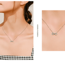 Colar Feminino de Prata