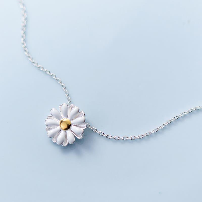 Colar de Prata Elegancy - Elegancy Brasil