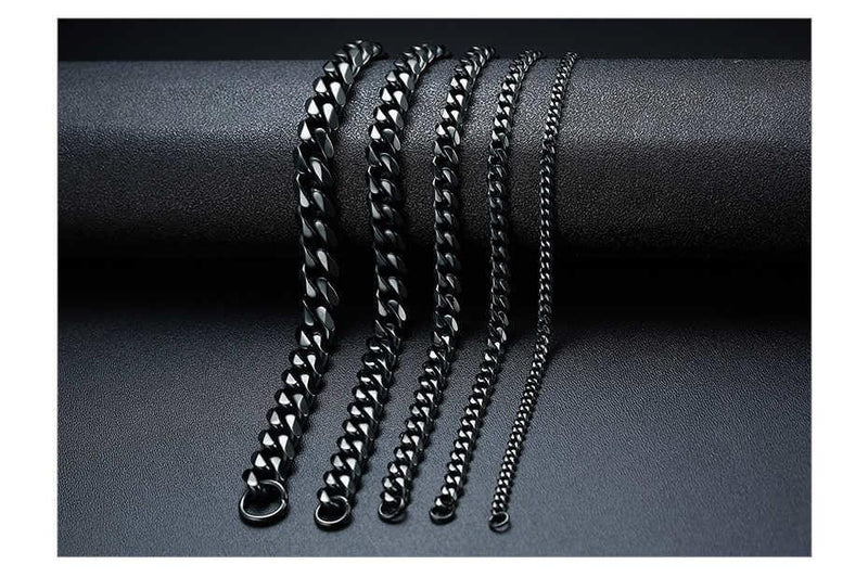 Kit Pulseira aço inoxidável e Banhado a Ouro Elegancy- Banhado a ouro- aço inoxidável-kit- banhado a ouro-Pulseira 7m- Pulseira 9m- Pulseira 11m