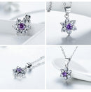 Conjunto de Prata Elegancy - Elegancy Brasil